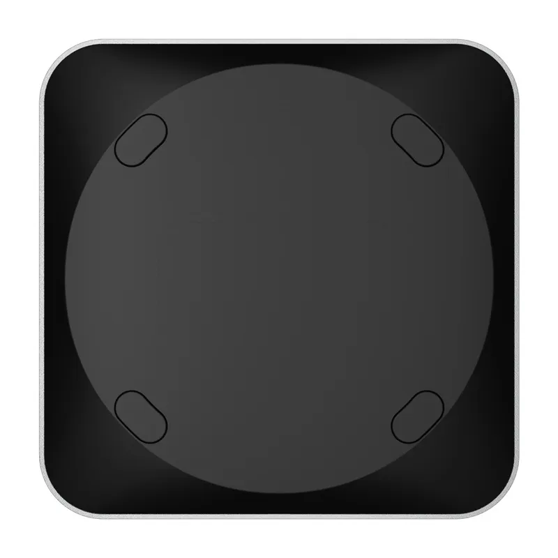 Mini PC GEEKOM A8 Ryzen 9 8945HS 32GB + 1TB + Win11 Pro